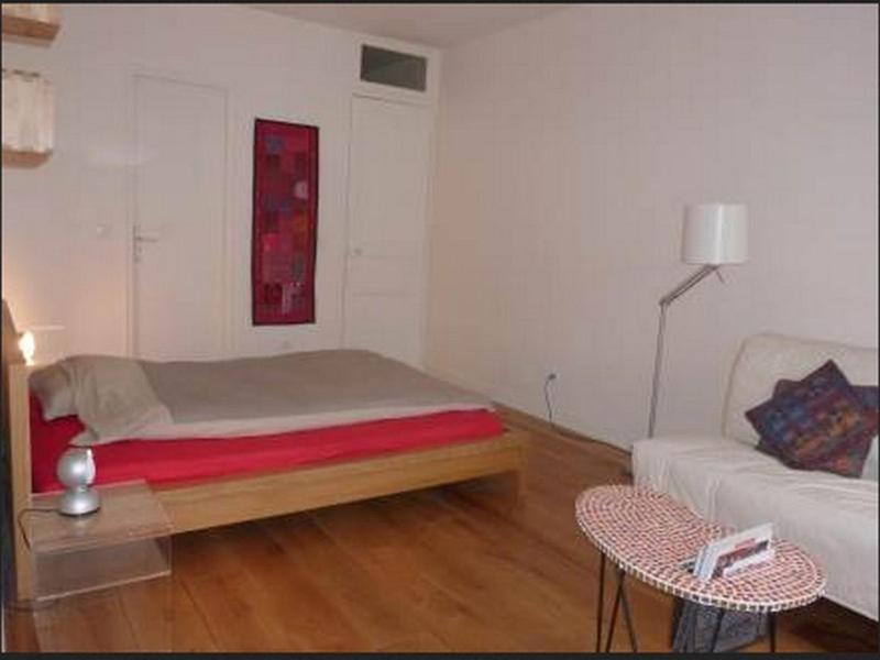 Hotel Metropolitain Paříž Pokoj fotografie