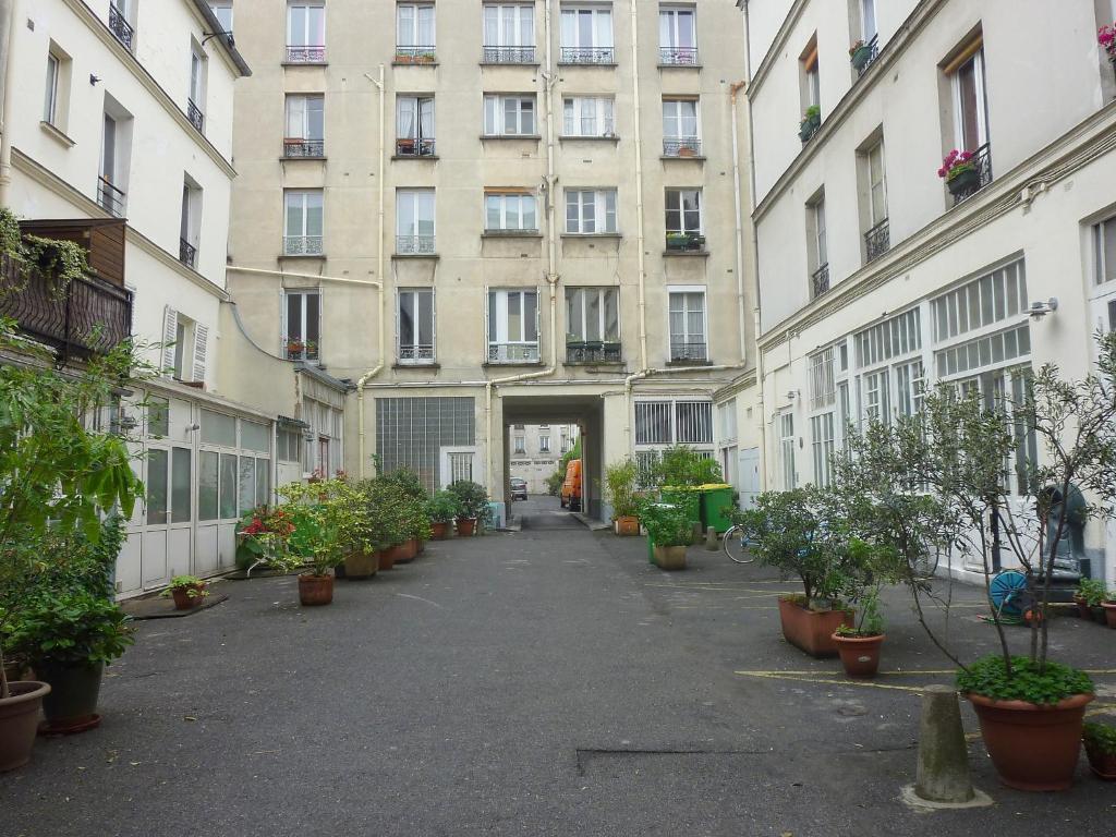 Hotel Metropolitain Paříž Exteriér fotografie